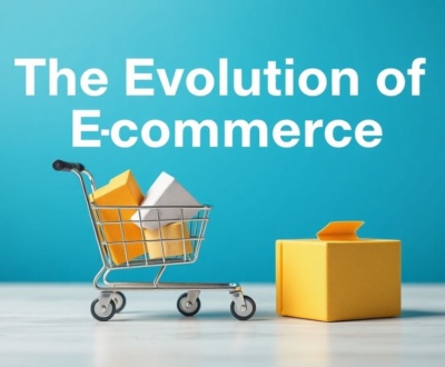 The Evolution of E-Commerce: Trends and Opportunities in 2023
