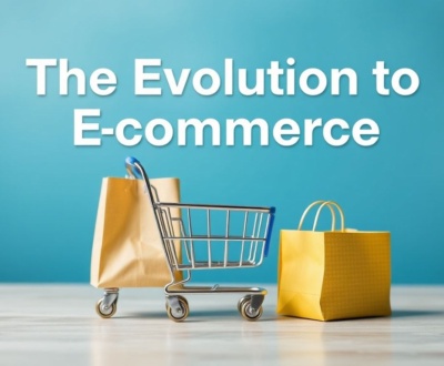 The Evolution of E-commerce: Trends and Tips for Online Shoppers