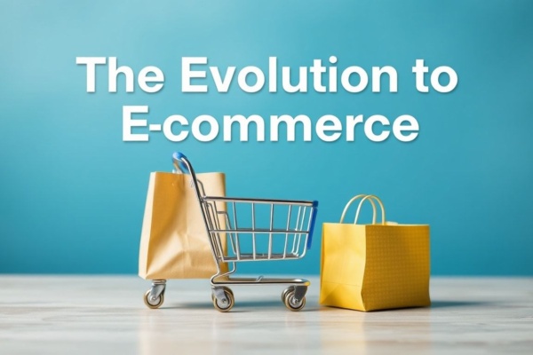 The Evolution of E-commerce: Trends and Tips for Online Shoppers