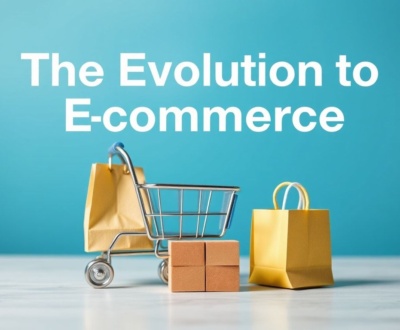 The Evolution of E-commerce: Trends and Tips for Online Shopping