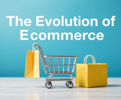 The Evolution of E-Commerce: Trends and Tips for Online Shopping Success