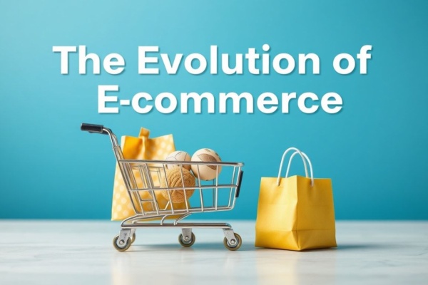 The Evolution of E-commerce: Trends and Tips for Online Shopping in 2023