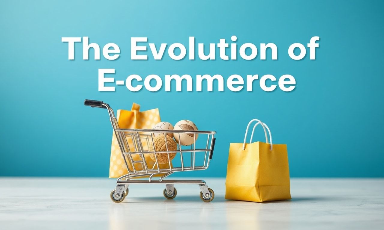The Evolution of E-commerce: Trends and Tips for Online Shopping in 2023