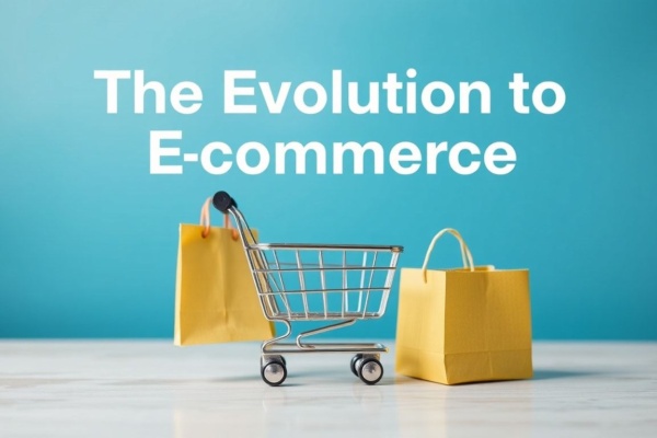 The Evolution of E-commerce: Trends and Tips for Savvy Online Shoppers