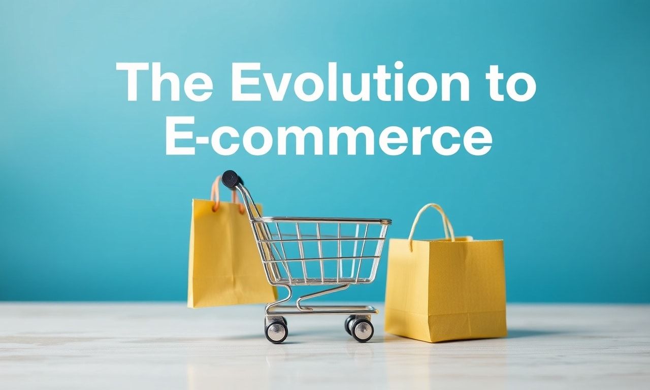 The Evolution of E-commerce: Trends and Tips for Savvy Online Shoppers