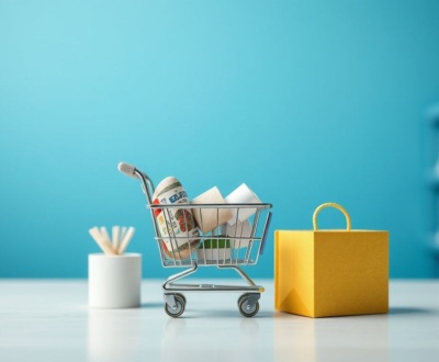 The Changing Environment of E-commerce: Patterns and Perspectives for Online Retailers