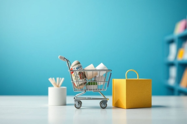 The Changing Environment of E-commerce: Patterns and Perspectives for Online Retailers