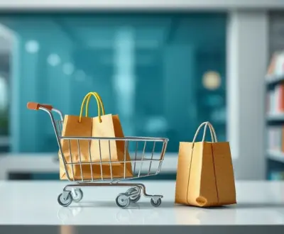 The Changing Environment of Online Shopping: Patterns and Prospects