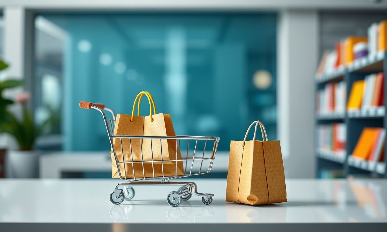 The Changing Environment of Online Shopping: Patterns and Prospects