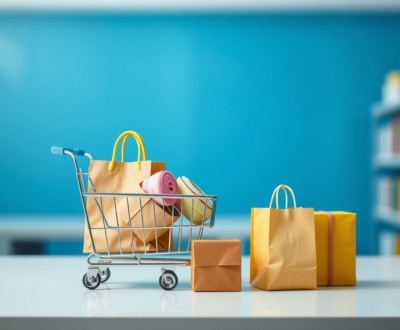 The Changing Environment of Online Shopping: Patterns and Approaches for Achievement