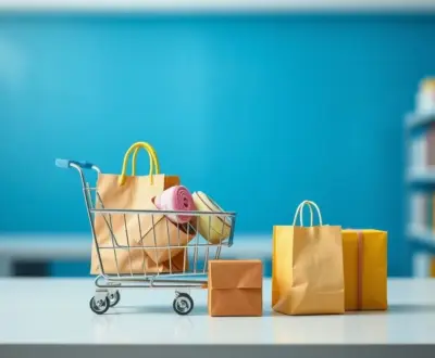The Changing Environment of Online Shopping: Patterns and Approaches for Achievement