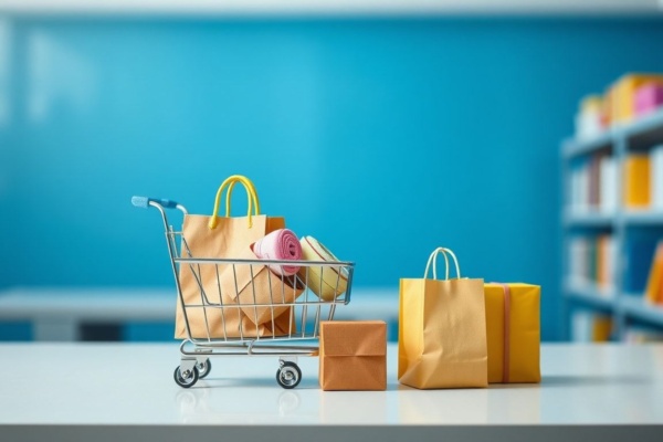 The Changing Environment of Online Shopping: Patterns and Approaches for Achievement