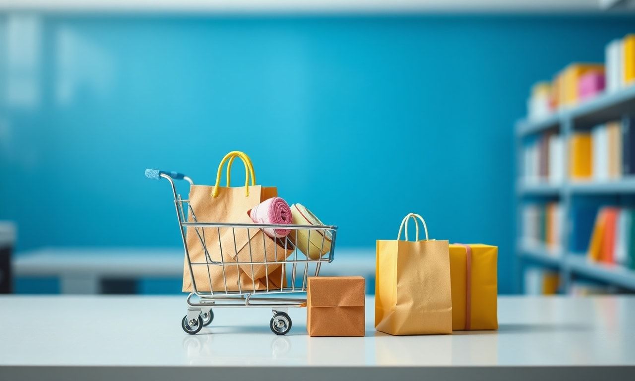 The Changing Environment of Online Shopping: Patterns and Approaches for Achievement