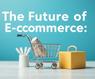 The Future of E-commerce: Trends and Innovations to Keep an Eye on in 2023