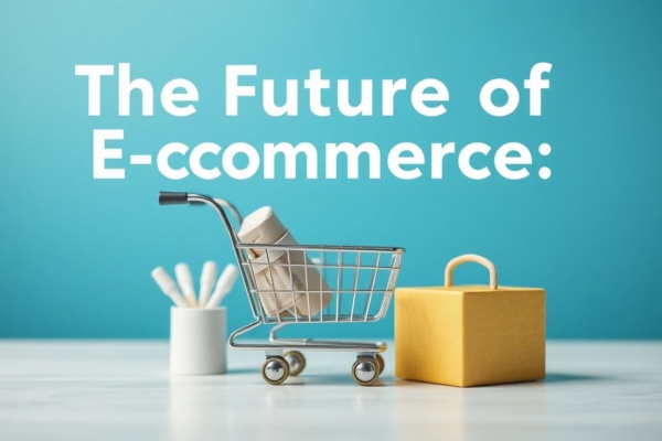 The Future of E-commerce: Trends and Innovations to Keep an Eye on in 2023
