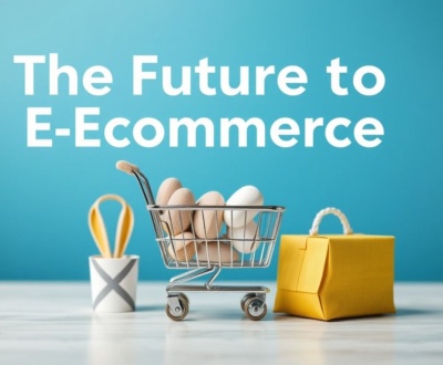 The Future of E-commerce: Trends and Opportunities for Online Retailers