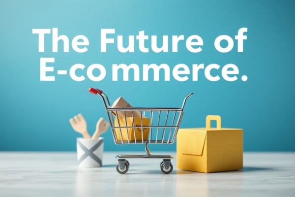 The Future of E-commerce: Trends and Opportunities in 2023
