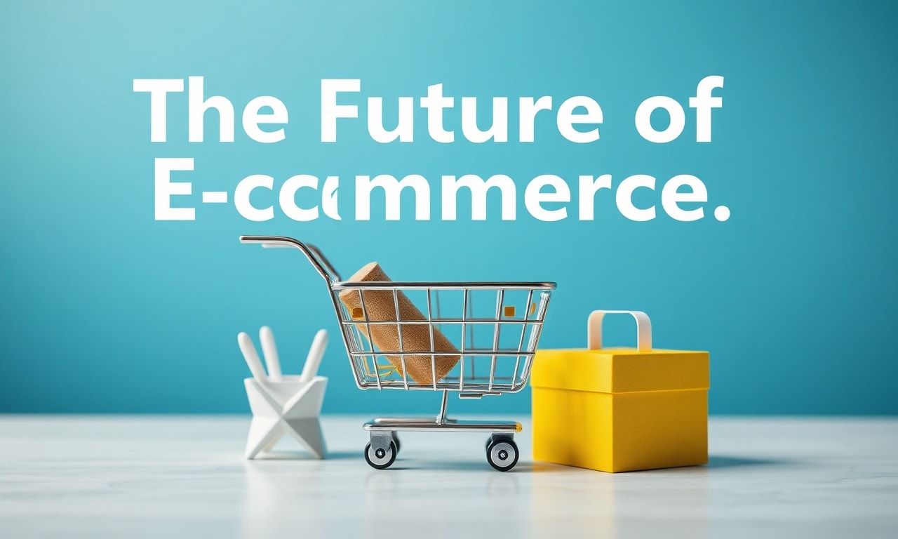 The Future of E-commerce: Trends and Predictions for 2026