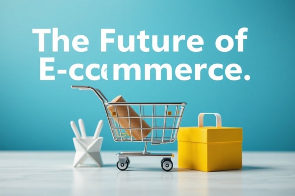 The Future of E-commerce: Trends and Predictions for 2026