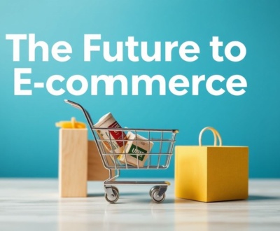 The Future of E-Commerce: Trends and Strategies for Online Retailers