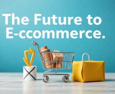 The Future of E-commerce: Trends and Strategies for Online Retailers