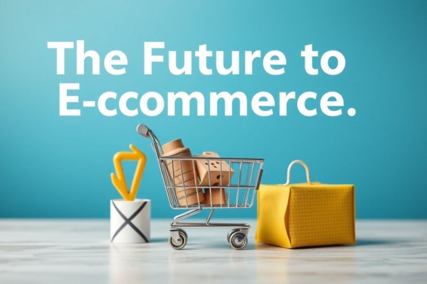 The Future of E-commerce: Trends and Strategies for Online Retailers