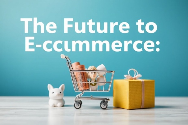 The Future of E-commerce: Trends and Tips for Online Retailers