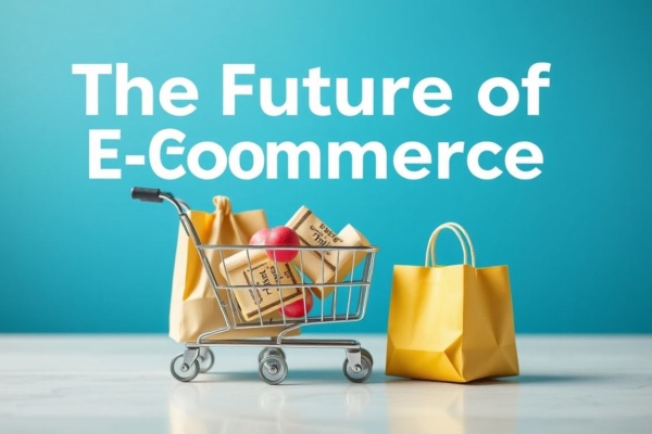 The Future of E-Commerce: Trends and Tips for Online Shopping in 2026