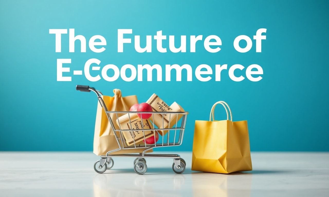 The Future of E-Commerce: Trends and Tips for Online Shopping in 2026