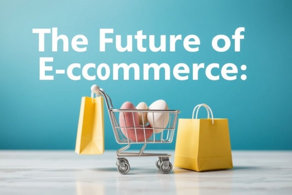 The Future of E-Commerce: Trends and Tips for Online Shopping Success