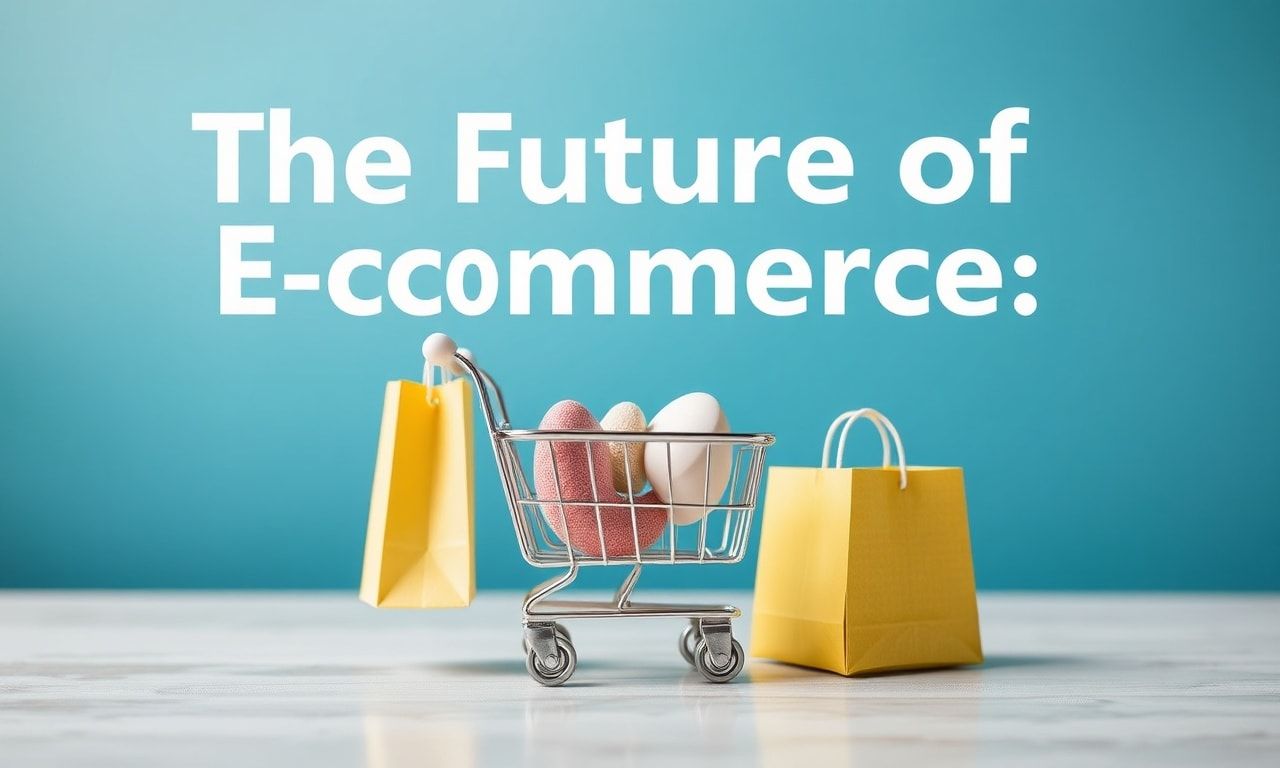 The Future of E-Commerce: Trends and Tips for Online Shopping Success