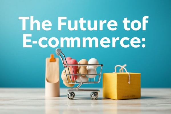 The Future of E-Commerce: Trends and Tips for Online Retailers