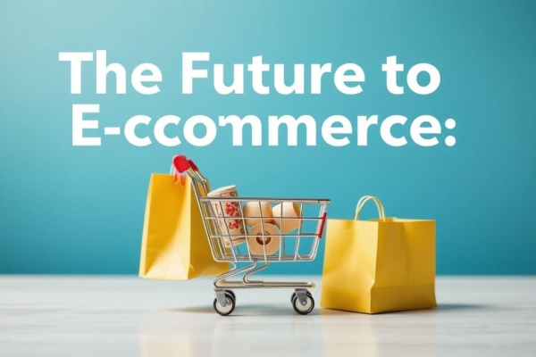 The Future of E-commerce: Trends and Tips for Online Shoppers