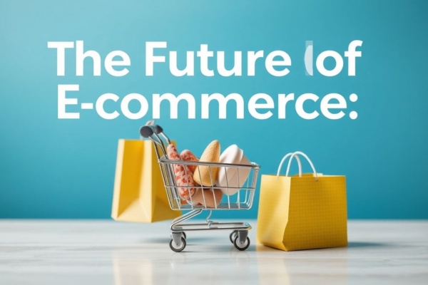 The Future of E-Commerce: Trends and Tips for Online Shoppers
