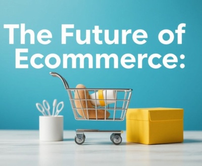 The Future of Ecommerce: Trends and Opportunities