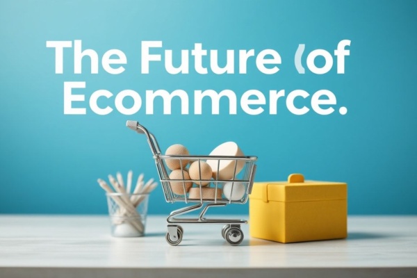 The Future of Ecommerce: Trends and Opportunities for Online Retailers
