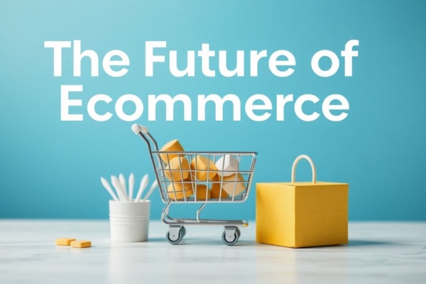 The Future of Ecommerce: Trends and Predictions for 2026