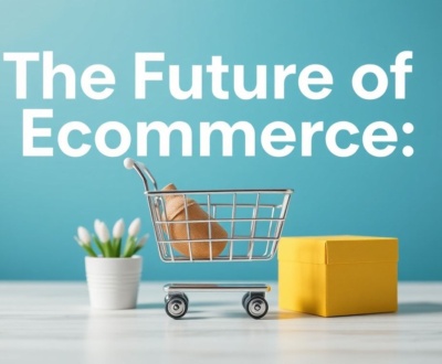 The Future of Ecommerce: Trends and Tools to Watch in 2023