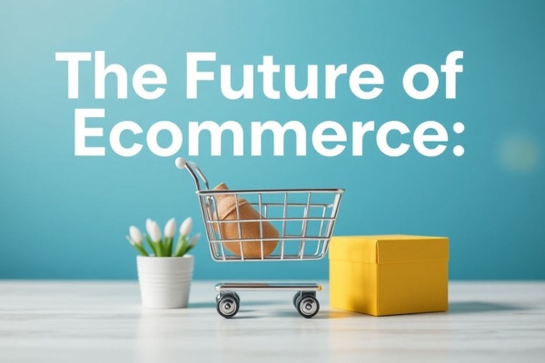 The Future of Ecommerce: Trends and Tools to Watch in 2023