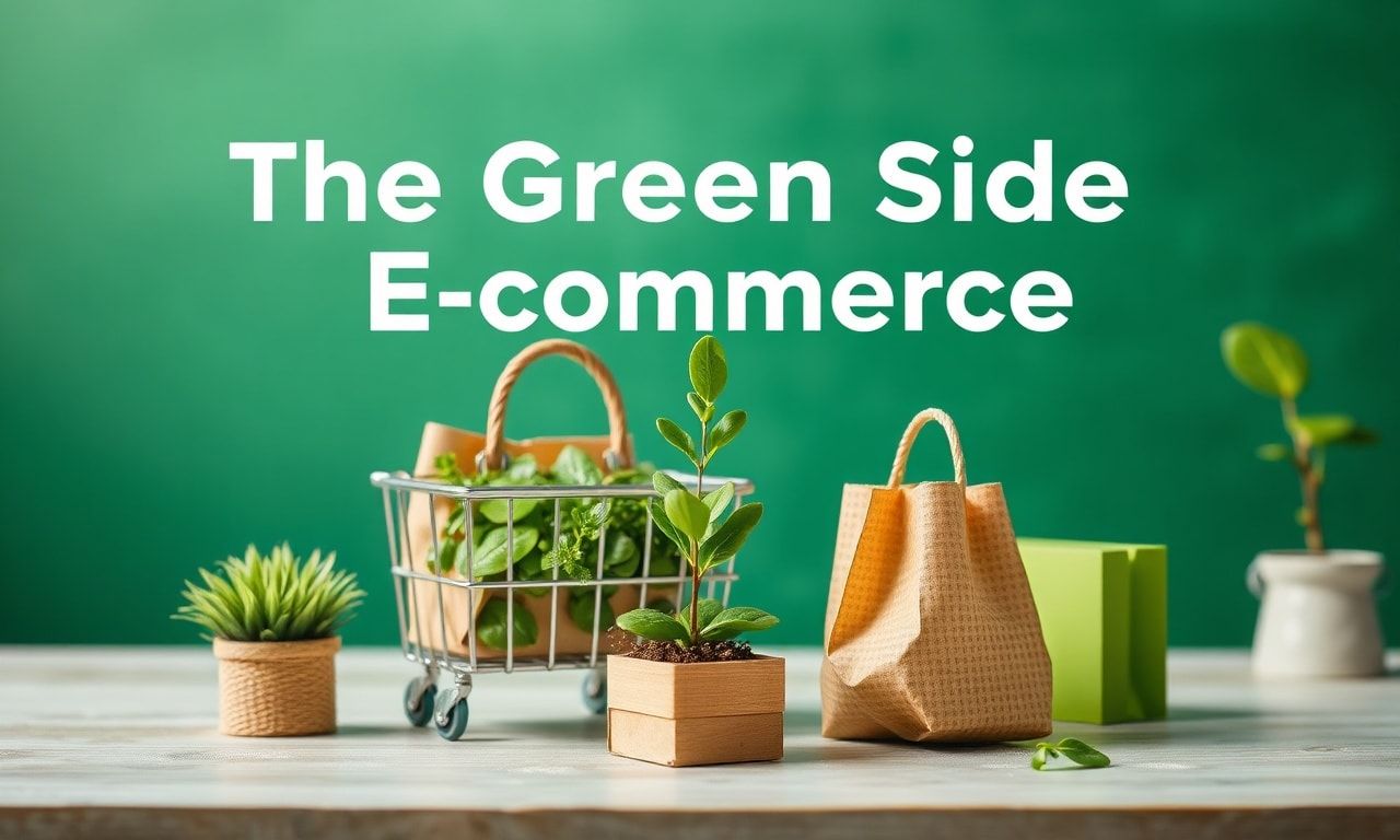 featured-the-green-side-of-e-commerce-how-online-shopping-i The Green Side of E-commerce: How Online Shopping is Becoming Sustainable