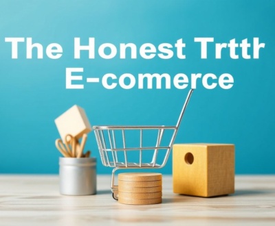 The Honest Truth About E-commerce: I've Witnessed It All, And Here's What Frustrates Me