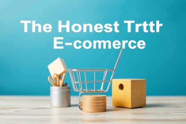 The Honest Truth About E-commerce: I've Witnessed It All, And Here's What Frustrates Me