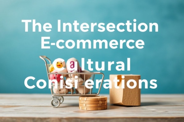 The Intersection of E-commerce and Cultural Considerations: A Guide for Online Retailers