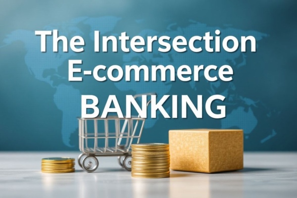 The Intersection of E-commerce and Global Banking: A Comprehensive Overview