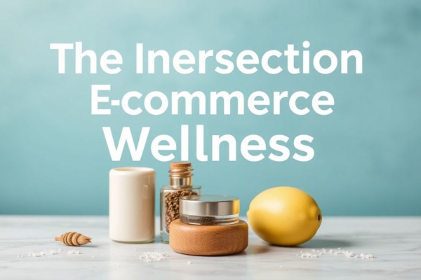 The Intersection of E-commerce and Wellness: A Guide to Selling Holistic Products Online