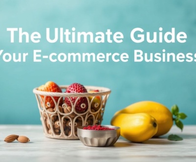 The Ultimate Guide to Enhancing Your E-commerce Business with Health Trends