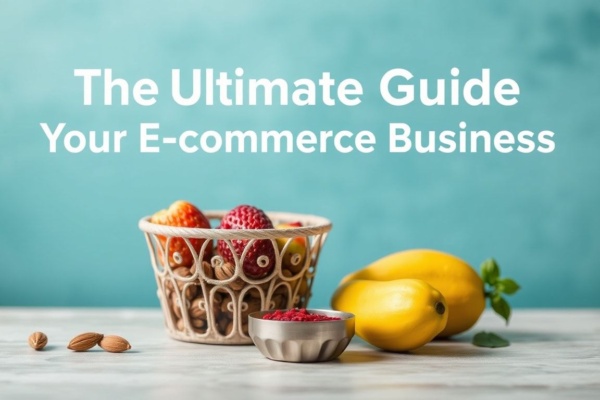 The Ultimate Guide to Enhancing Your E-commerce Business with Health Trends