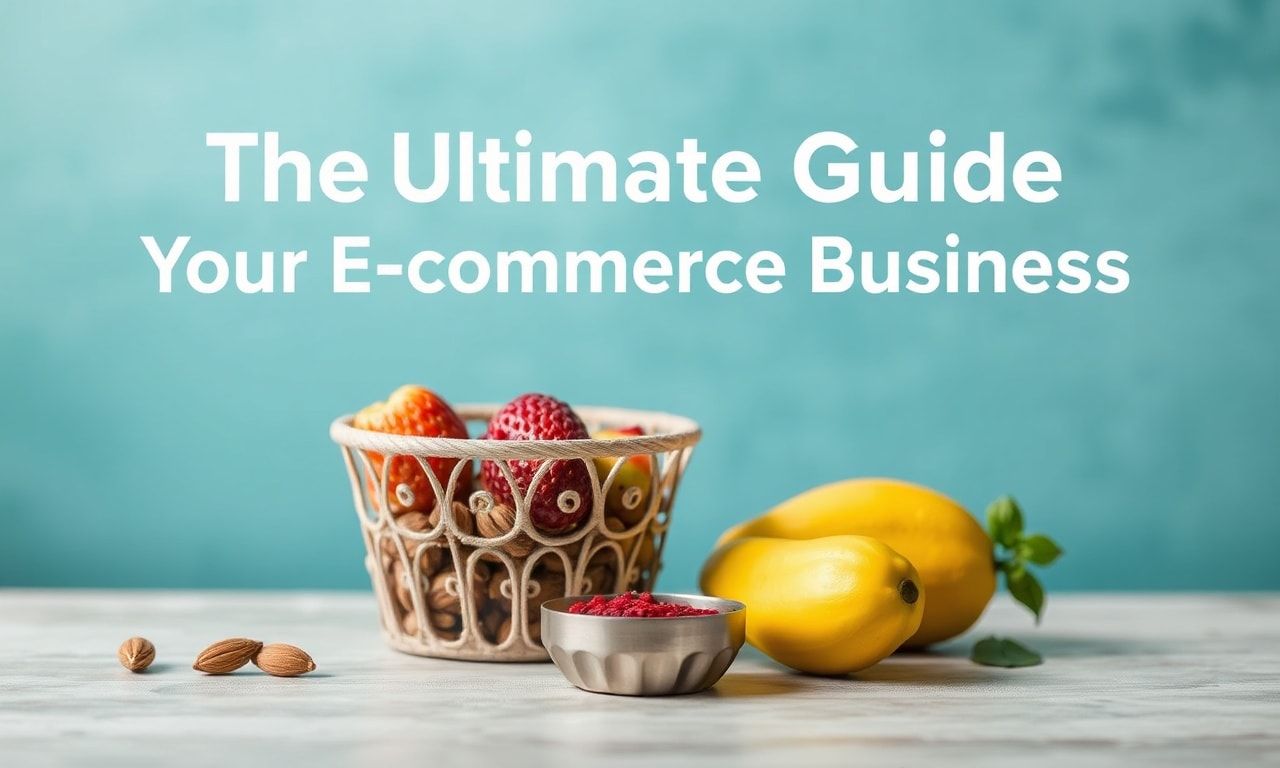 The Ultimate Guide to Enhancing Your E-commerce Business with Health Trends