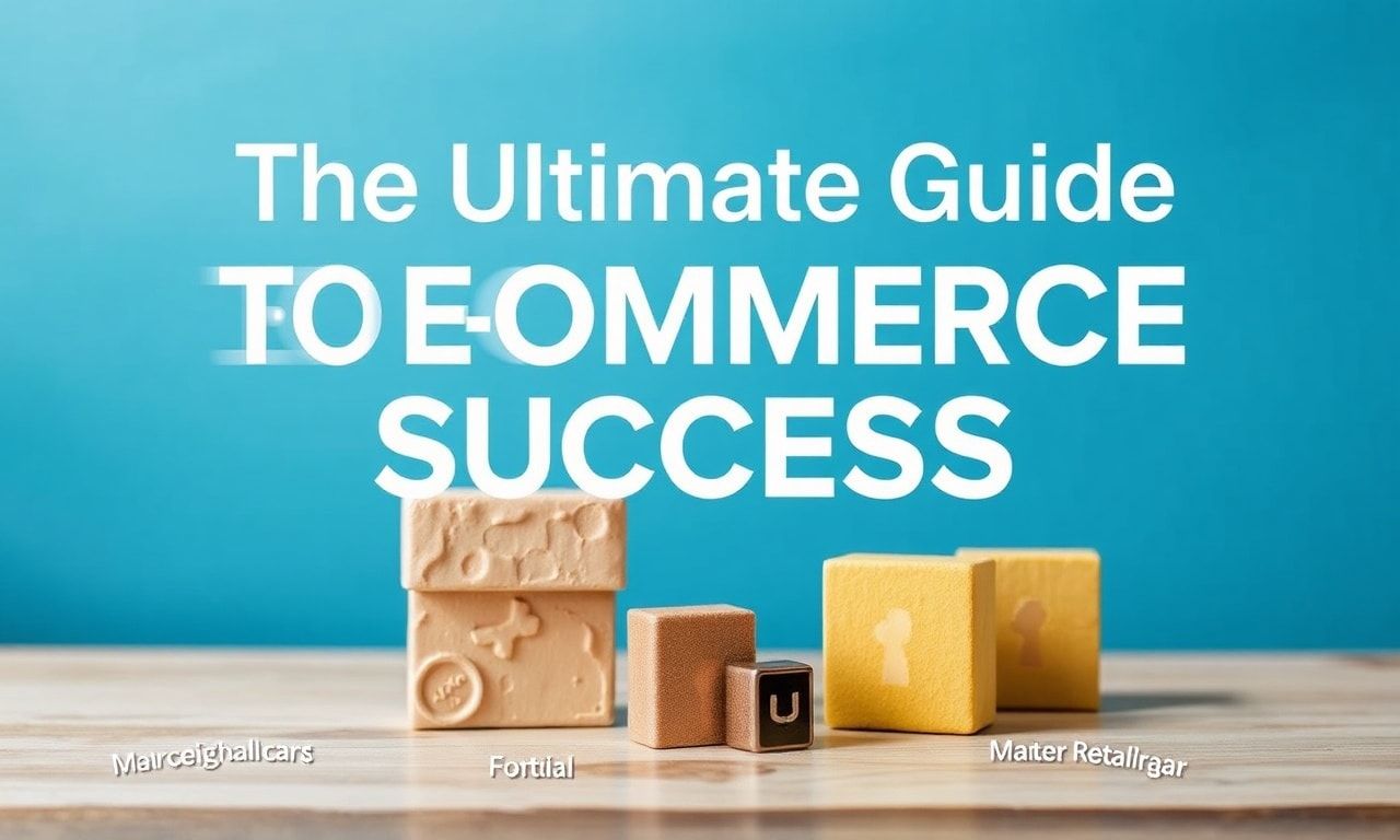 featured-the-ultimate-guide-to-ecommerce-success-tips-and-t The Ultimate Guide to Ecommerce Success: Tips and Tricks for Online Retailers