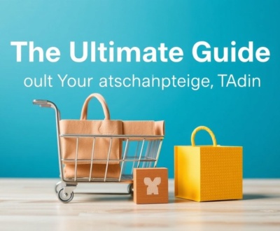 The Ultimate Guide to Enhancing Your Online Shopping Experience